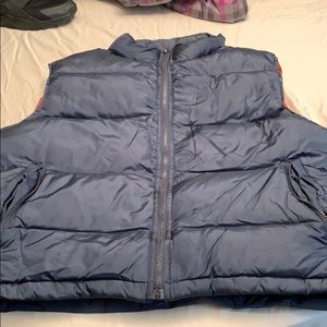 Rue 21 women’s vest xl